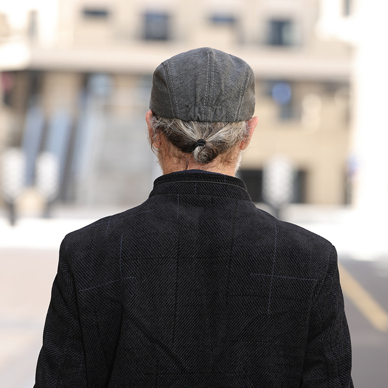 Classic Vintage Newsboy Hats f - Newsboy Cap Ivy ulasan dan harga
