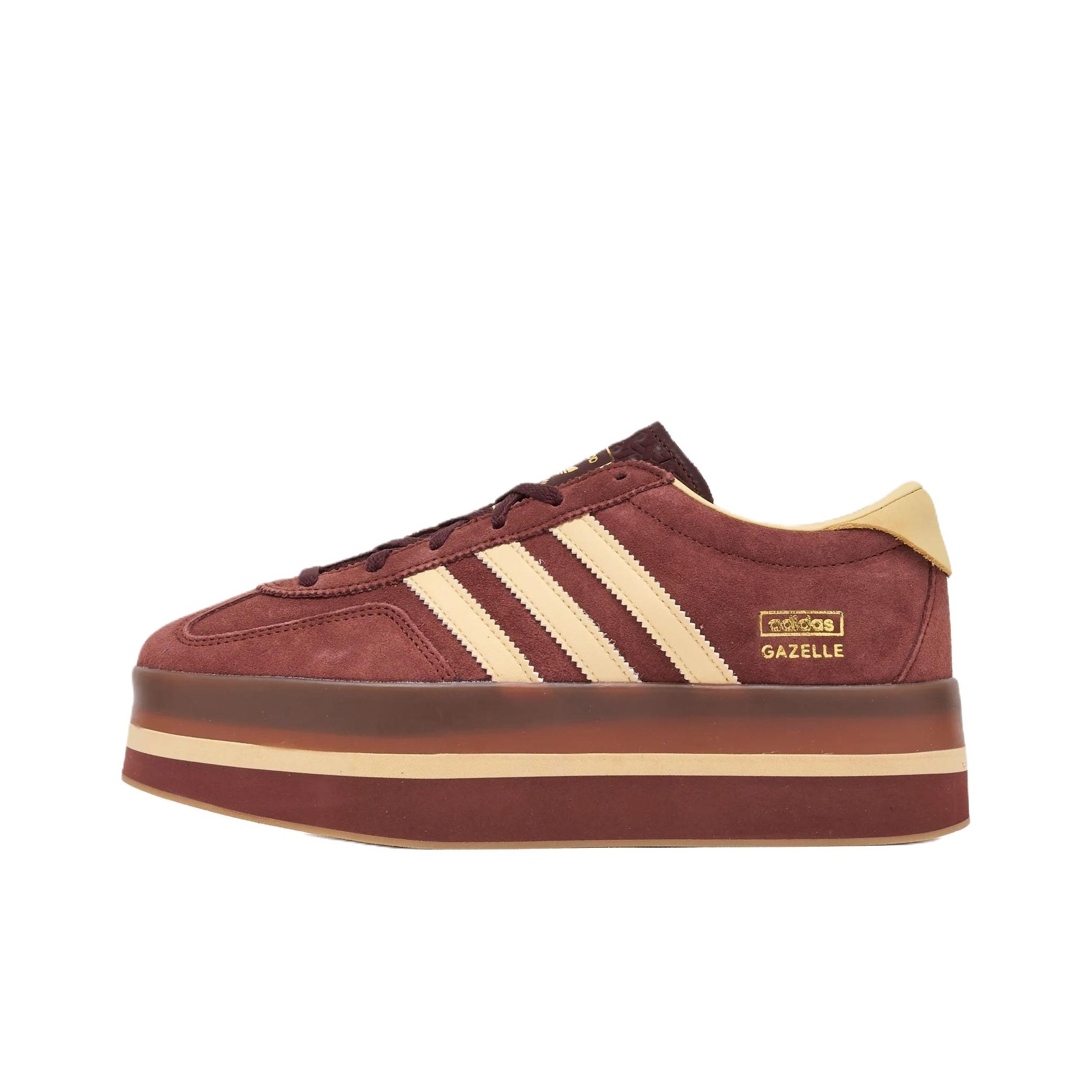 Adidas Originals GAZELLE Skate - Adidas Shoes Gazelle ulasan dan harga