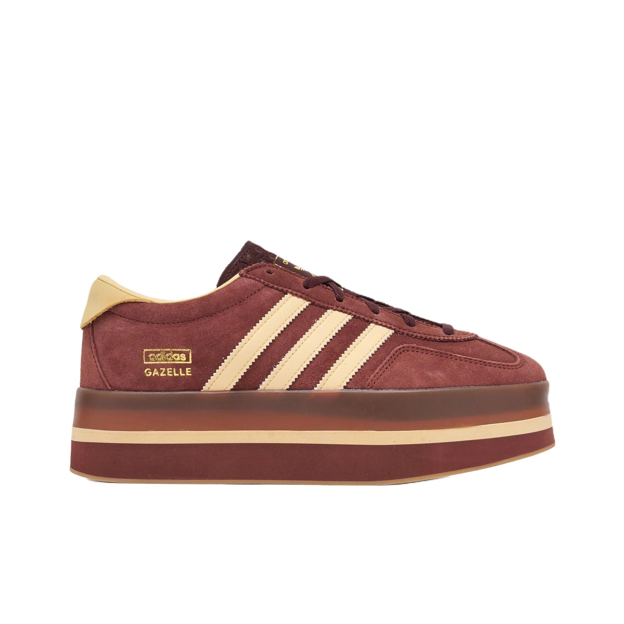 Adidas Originals GAZELLE Skate - Adidas Shoes Gazelle ulasan dan harga