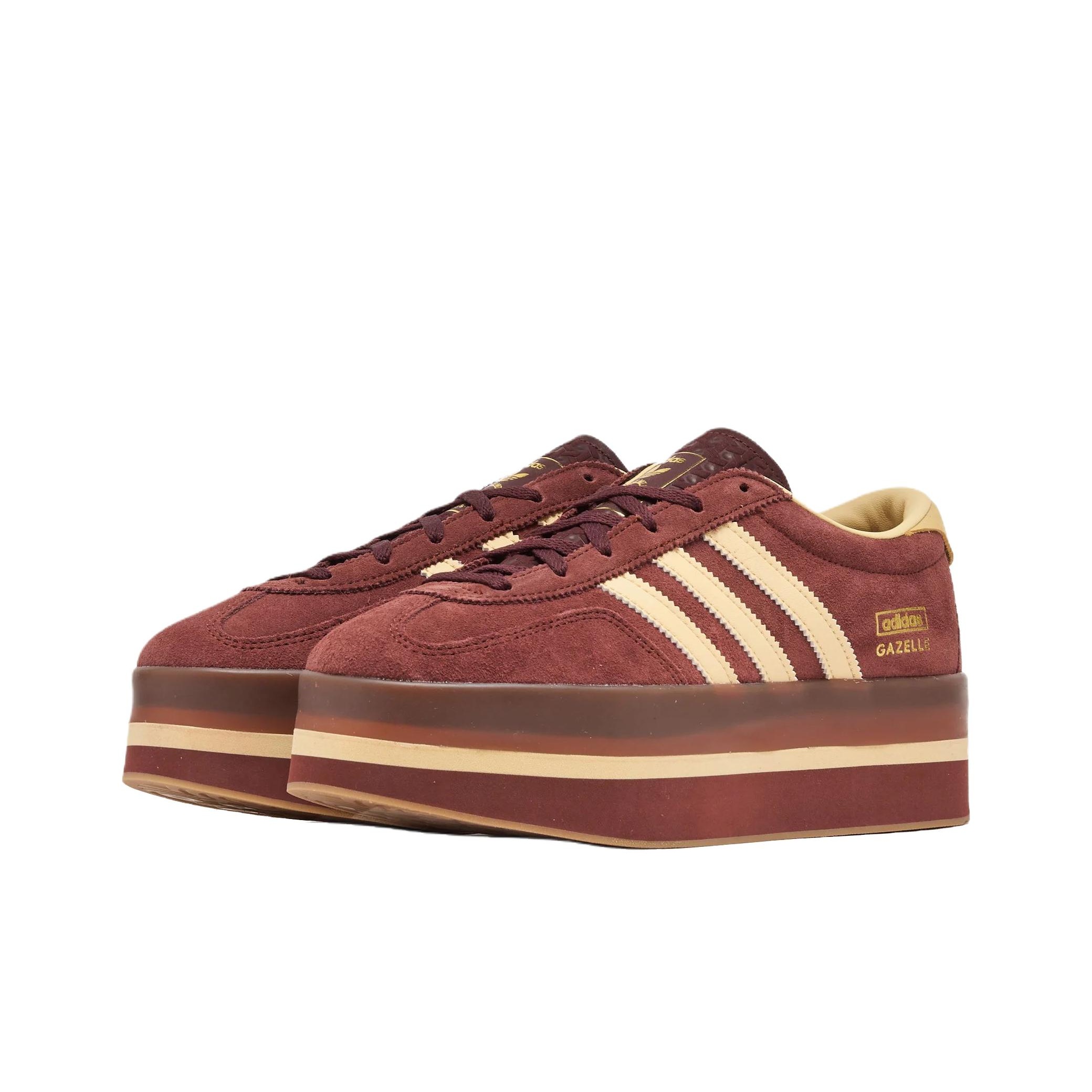 Adidas Originals GAZELLE Skate - Adidas Shoes Gazelle ulasan dan harga