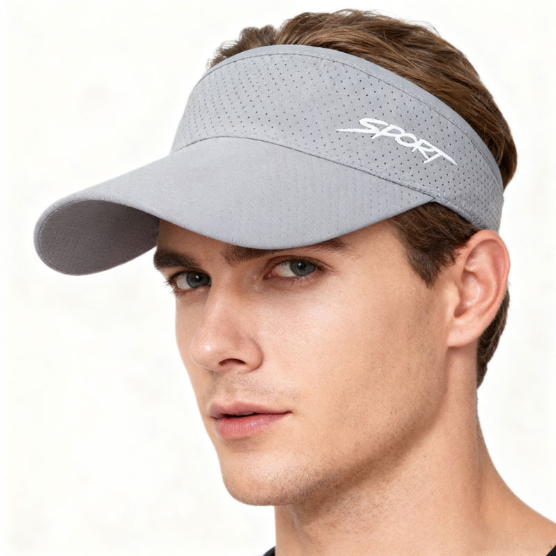 Summer Outdoor Sports Running  - Baseball Cap Structured ulasan dan harga