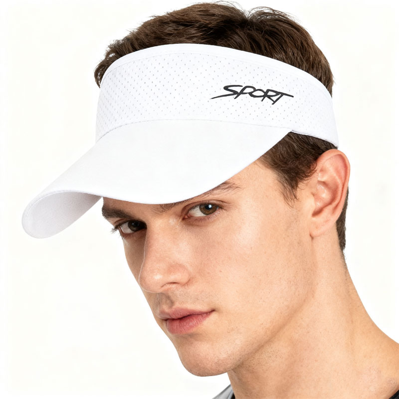 Summer Outdoor Sports Running  - Baseball Cap Structured ulasan dan harga