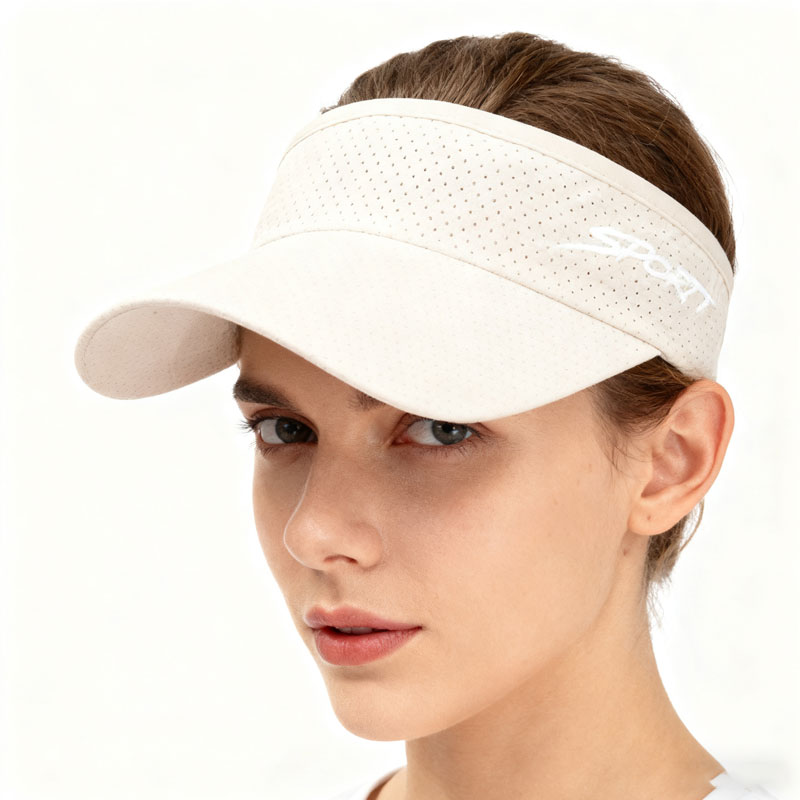 Summer Outdoor Sports Running  - Baseball Cap Structured ulasan dan harga