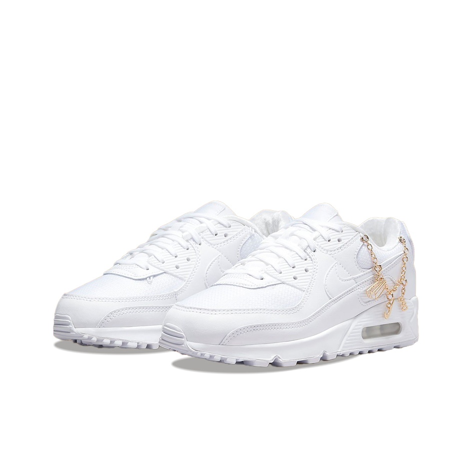 Nike Air Max 90 Running Shoes  - Nike Shoes Air Max 90 ulasan dan harga