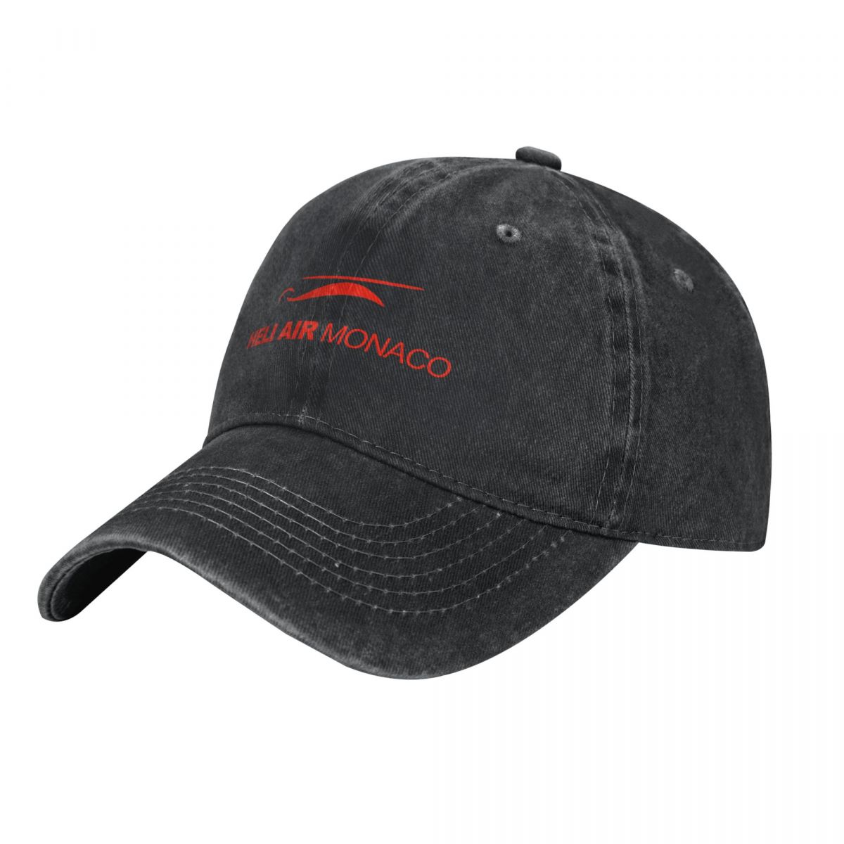 HELI AIR MONACO Baseball Cap L - Baseball Cap Structured ulasan dan harga