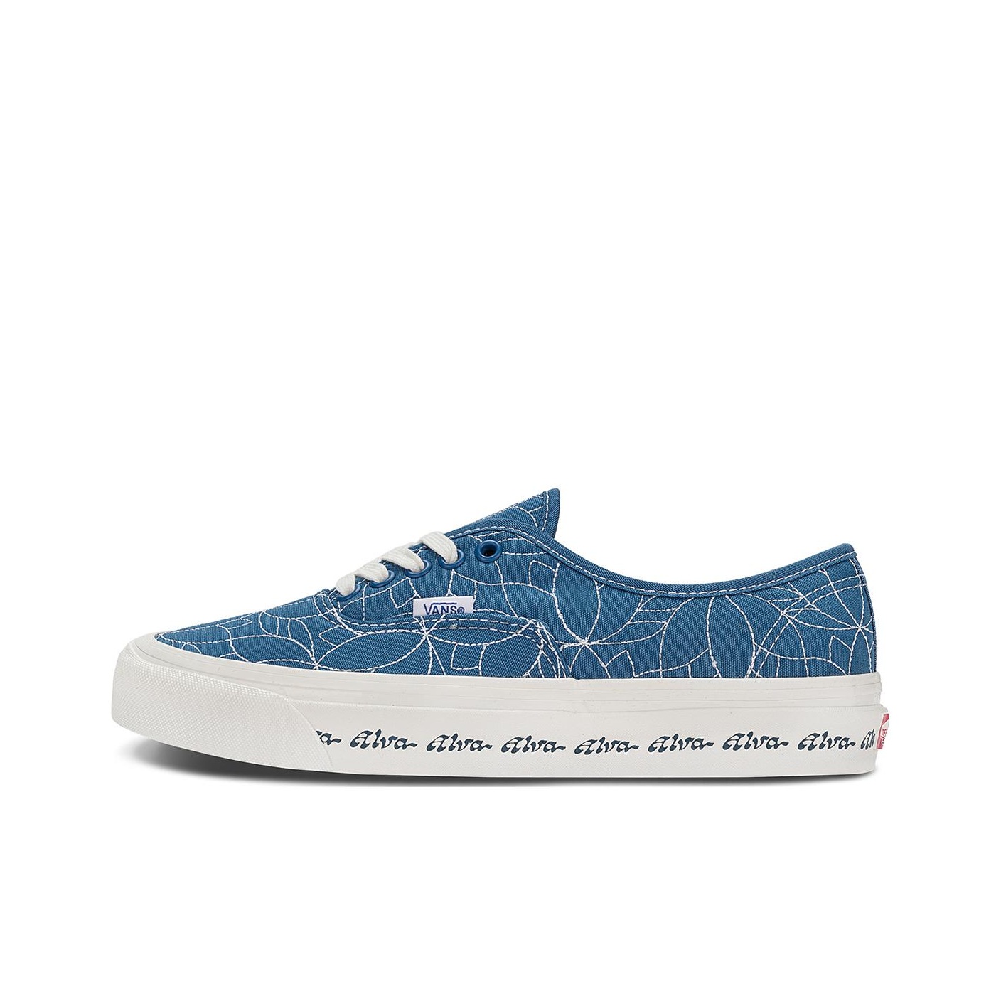 Vans Authentic 44 DX Skateboar - Vans Shoes Authentic ulasan dan harga