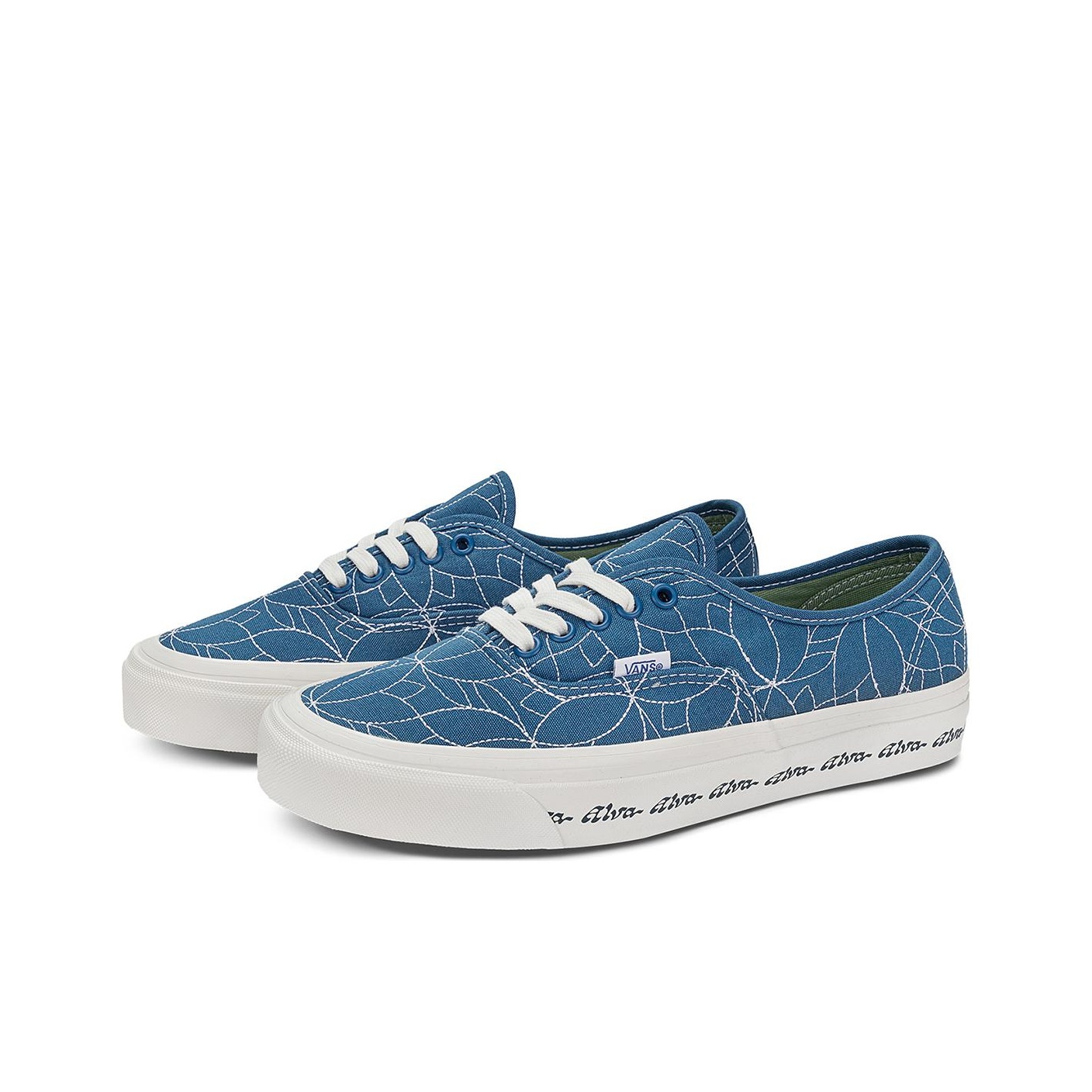Vans Authentic 44 DX Skateboar - Vans Shoes Authentic ulasan dan harga