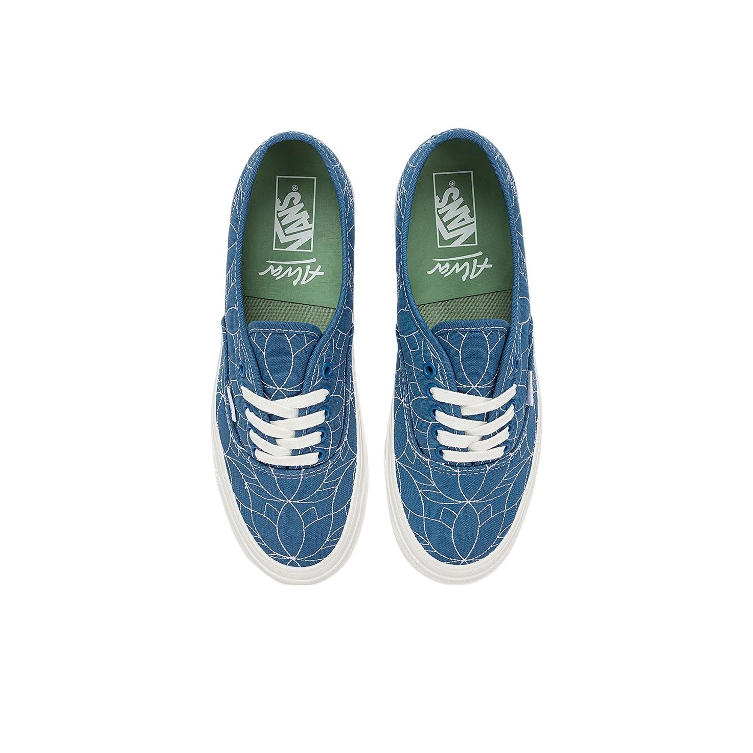 Vans Authentic 44 DX Skateboar - Vans Shoes Authentic ulasan dan harga