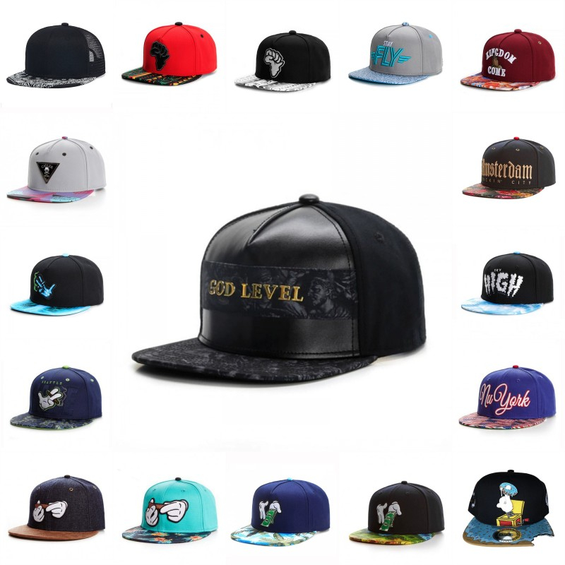 Fashio Brand Leather Cap Baseb - Baseball Cap Structured ulasan dan harga