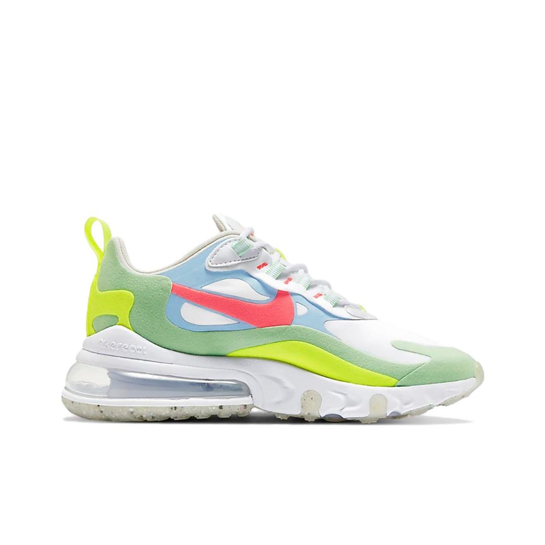 Nike Air Max 270 Abrasion Resi - Nike Shoes Air Max 270 ulasan dan harga